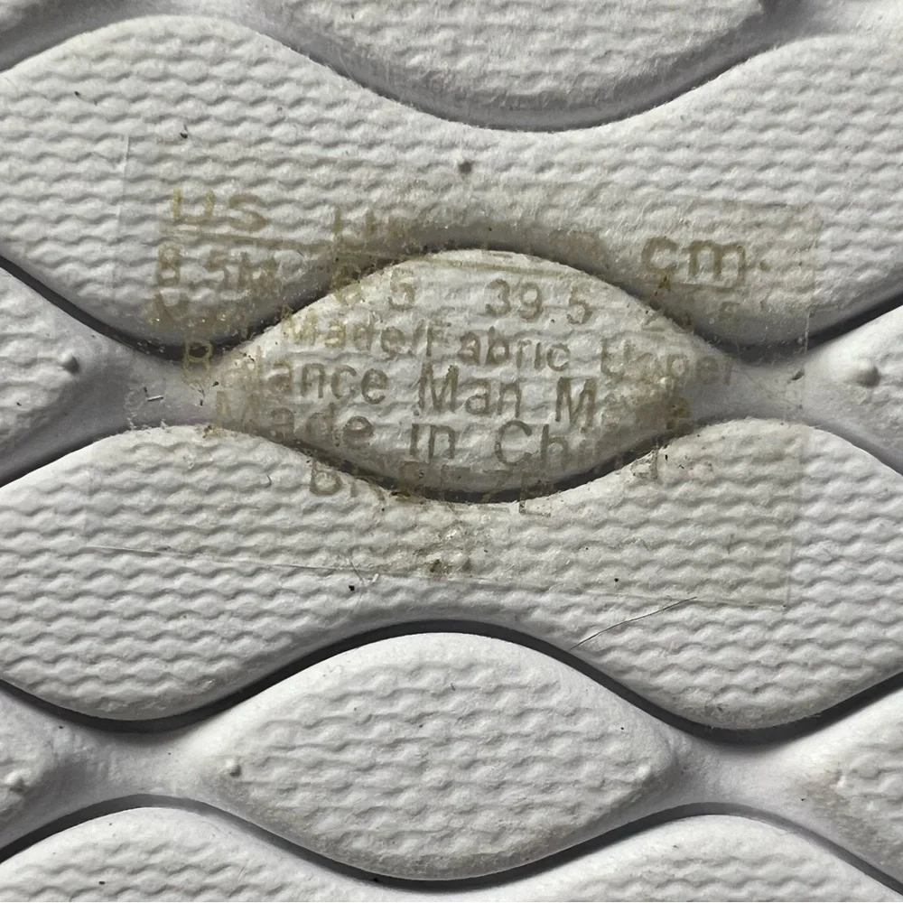 Ryka- Pink/White Sandals-Size:8.5, Barely used,‎ stickers on bottom